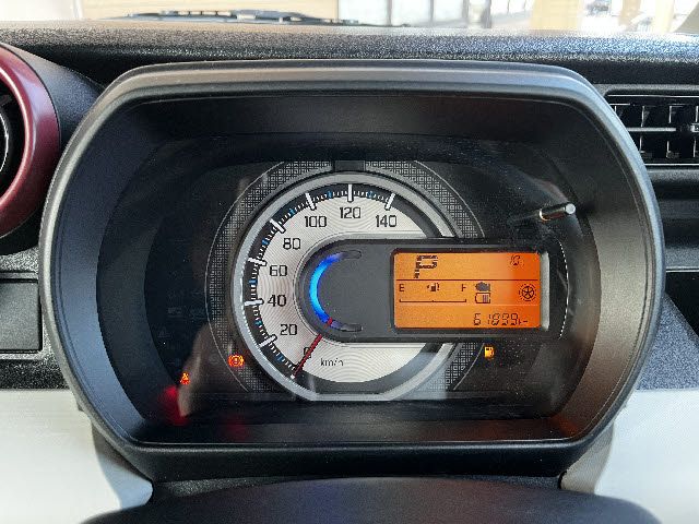 SUZUKI SPACIA 4WD 2018 Image 31