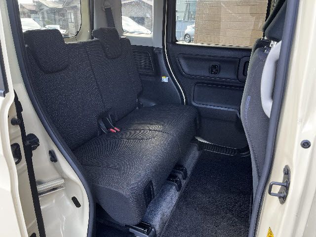 SUZUKI SPACIA 4WD 2018 Image 31