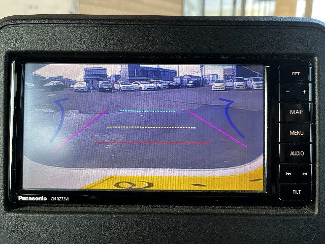 SUZUKI SPACIA 4WD 2018 Image 31