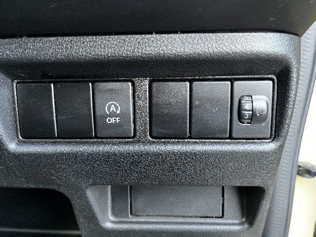 SUZUKI SPACIA 4WD 2018 Image 31