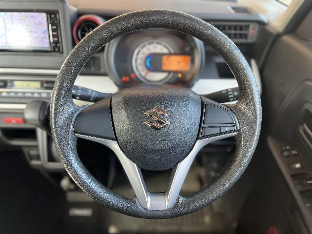 SUZUKI SPACIA 4WD 2018 Image 31