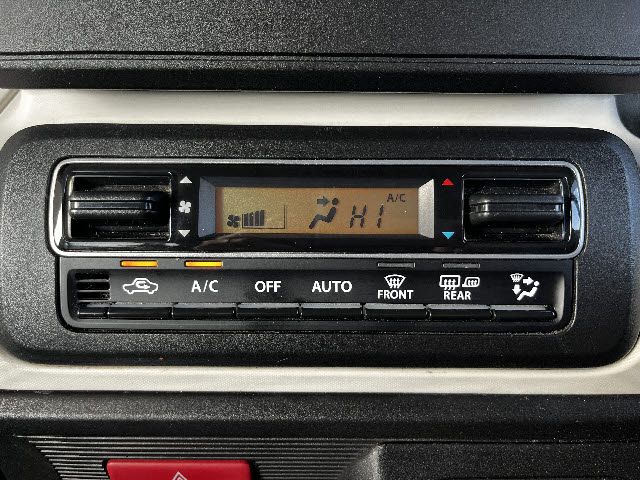 SUZUKI SPACIA 4WD 2018 Image 31