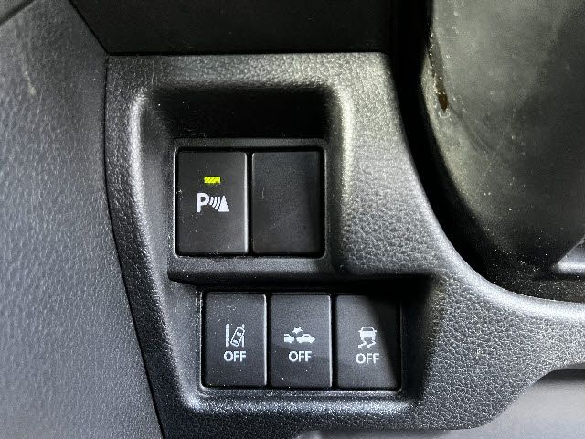 SUZUKI SPACIA 4WD 2018 Image 31