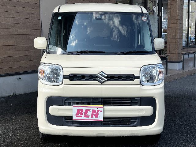 SUZUKI SPACIA 4WD 2018 Image 31