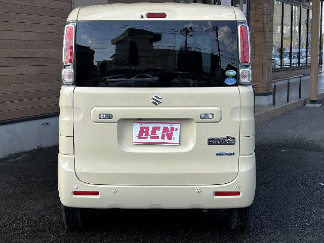 SUZUKI SPACIA 4WD 2018 Image 31