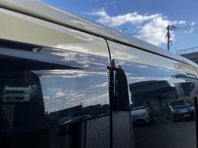 SUZUKI SPACIA 4WD 2018 Image 31