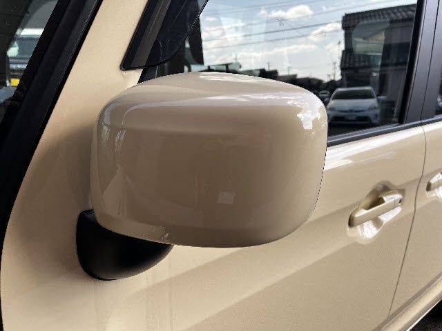 SUZUKI SPACIA 4WD 2018 Image 31