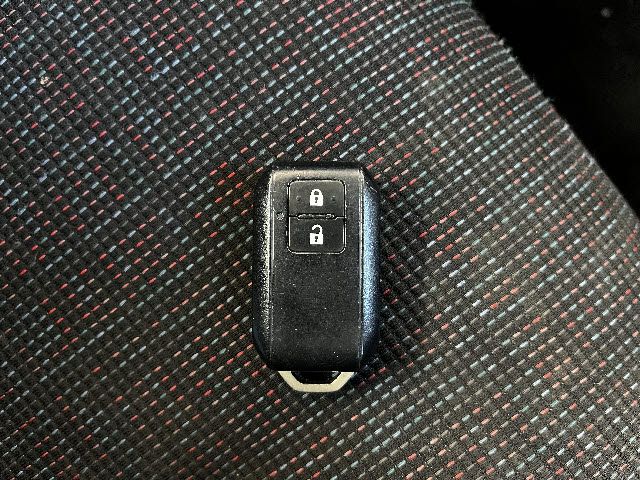 SUZUKI SPACIA 4WD 2018 Image 31