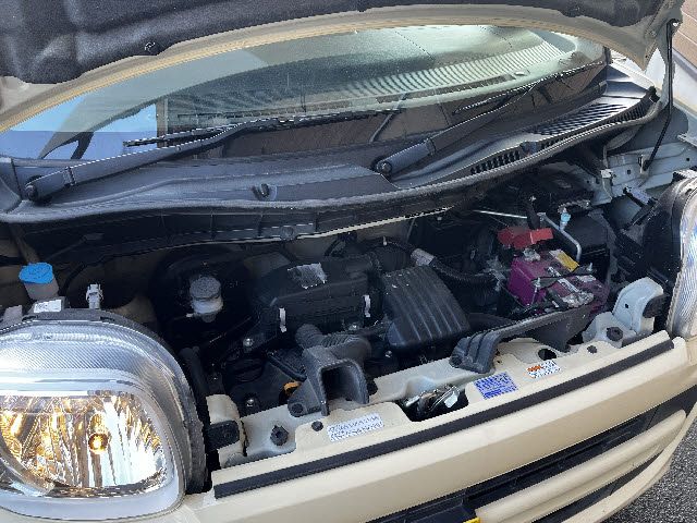 SUZUKI SPACIA 4WD 2018 Image 31