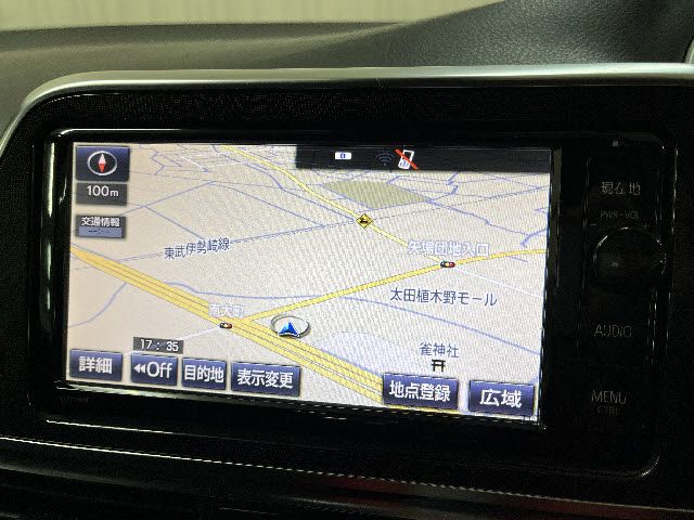 TOYOTA SIENTA HYBRID 2016 Image 31