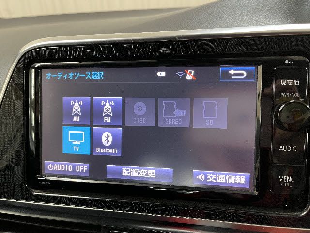 TOYOTA SIENTA HYBRID 2016 Image 31