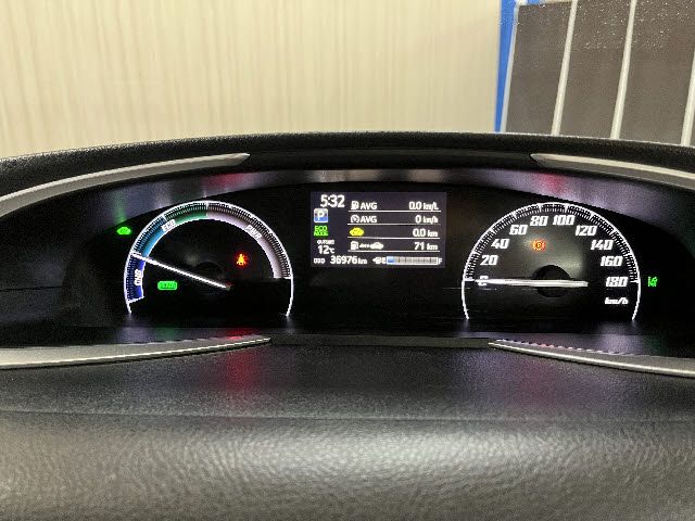 TOYOTA SIENTA HYBRID 2016 Image 31