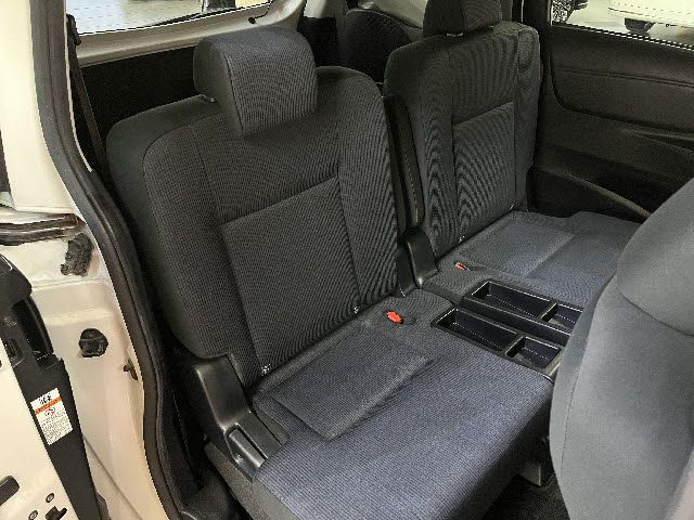 TOYOTA SIENTA HYBRID 2016 Image 31