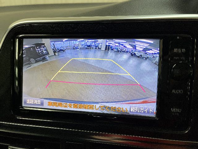 TOYOTA SIENTA HYBRID 2016 Image 31