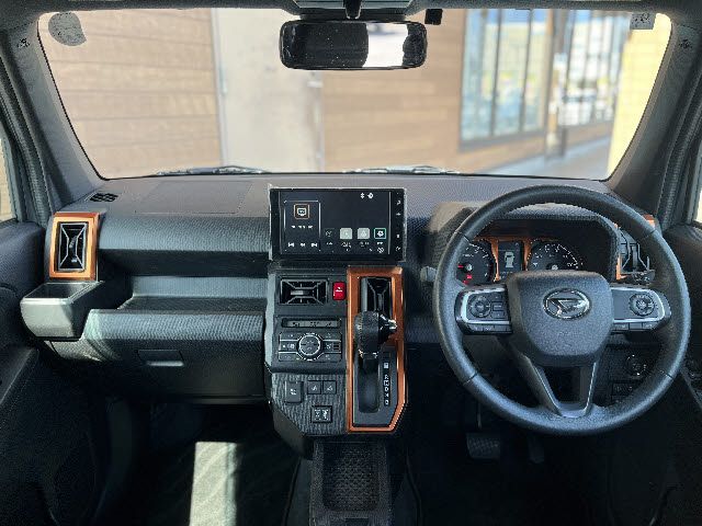 DAIHATSU TAFT 2020 Image 31