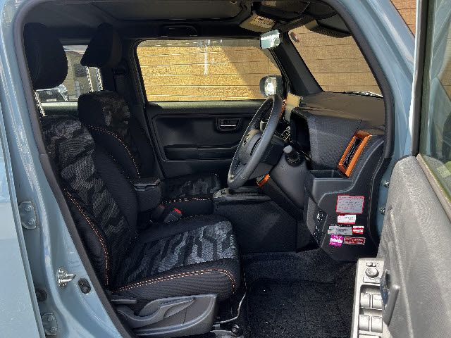 DAIHATSU TAFT 2020 Image 31