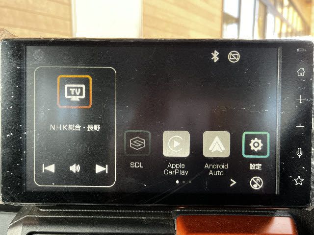 DAIHATSU TAFT 2020 Image 31