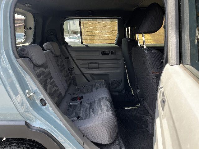 DAIHATSU TAFT 2020 Image 31