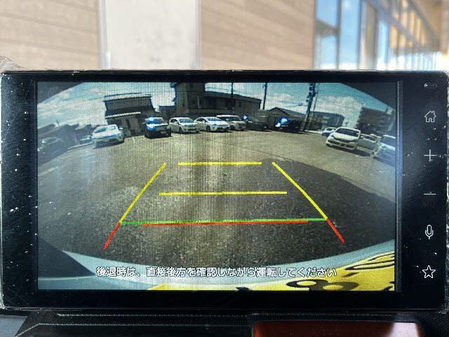 DAIHATSU TAFT 2020 Image 31