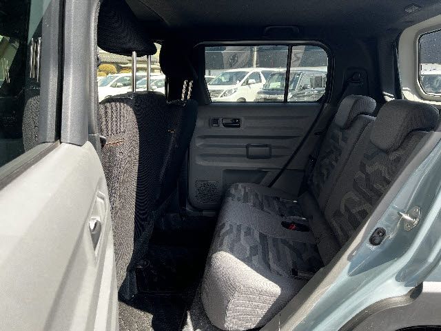 DAIHATSU TAFT 2020 Image 31