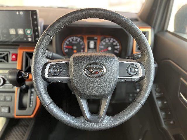 DAIHATSU TAFT 2020 Image 31