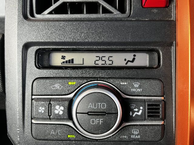 DAIHATSU TAFT 2020 Image 31