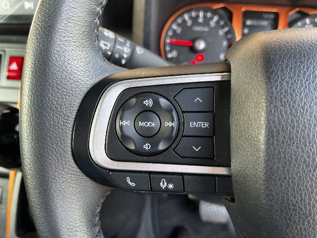 DAIHATSU TAFT 2020 Image 31