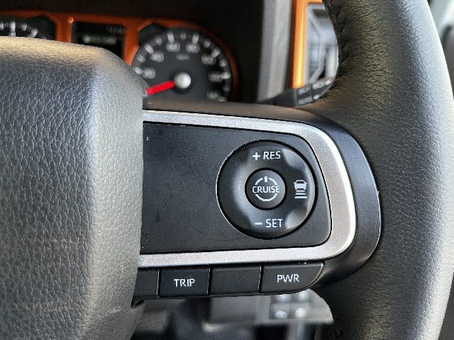 DAIHATSU TAFT 2020 Image 31