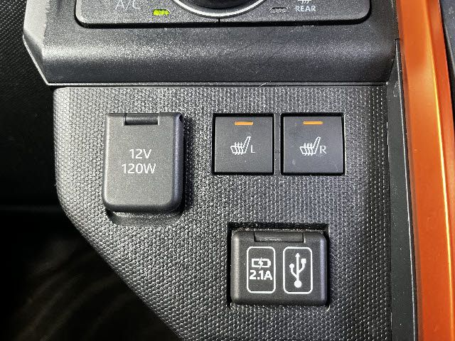 DAIHATSU TAFT 2020 Image 31