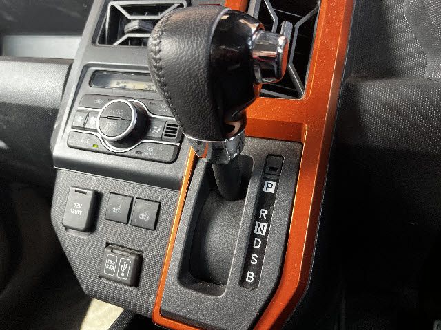 DAIHATSU TAFT 2020 Image 31