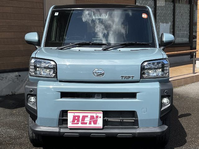 DAIHATSU TAFT 2020 Image 31