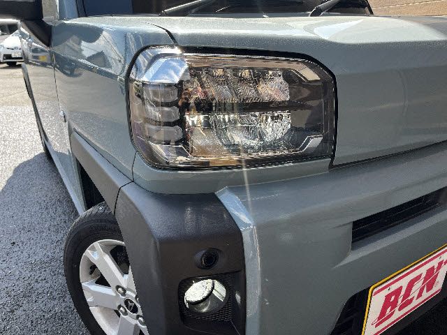 DAIHATSU TAFT 2020 Image 31