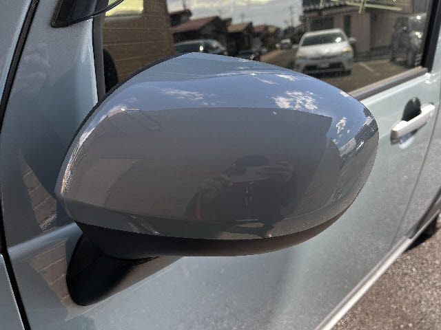 DAIHATSU TAFT 2020 Image 31