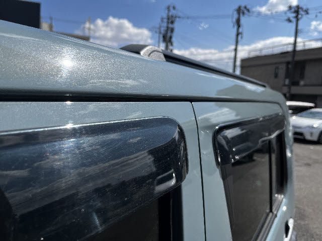 DAIHATSU TAFT 2020 Image 31