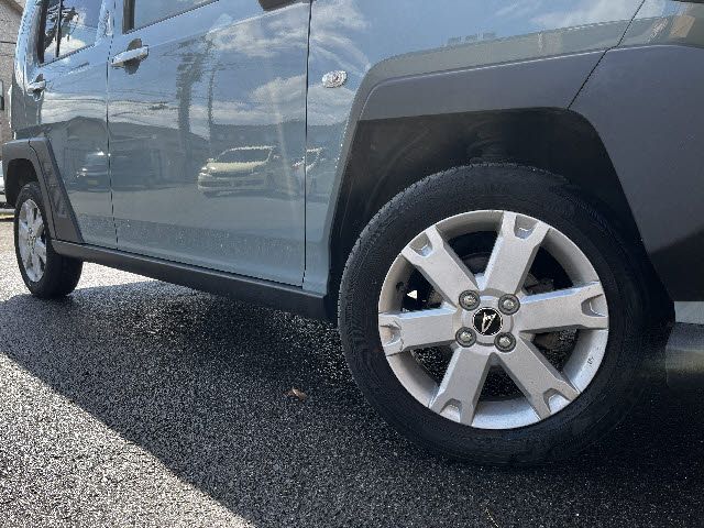 DAIHATSU TAFT 2020 Image 31