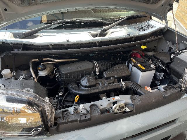 DAIHATSU TAFT 2020 Image 31