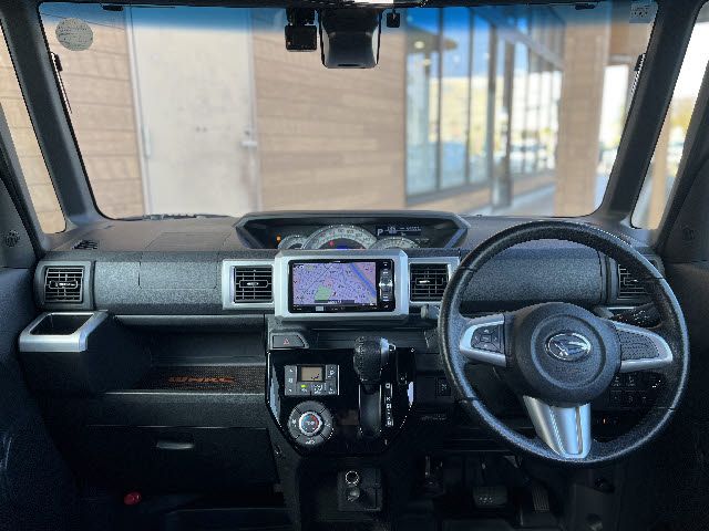 DAIHATSU WAKE 2017 Image 31