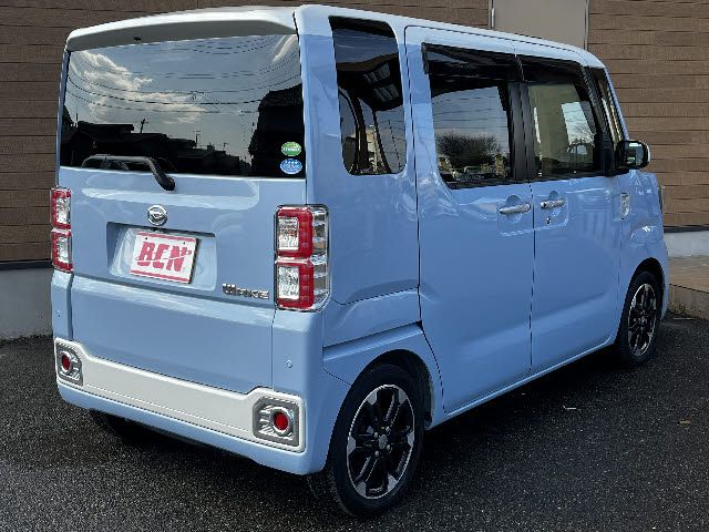DAIHATSU WAKE 2017 Image 31
