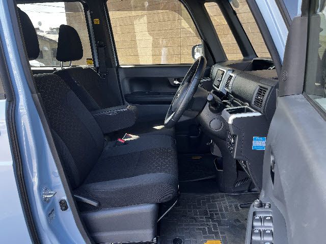 DAIHATSU WAKE 2017 Image 31