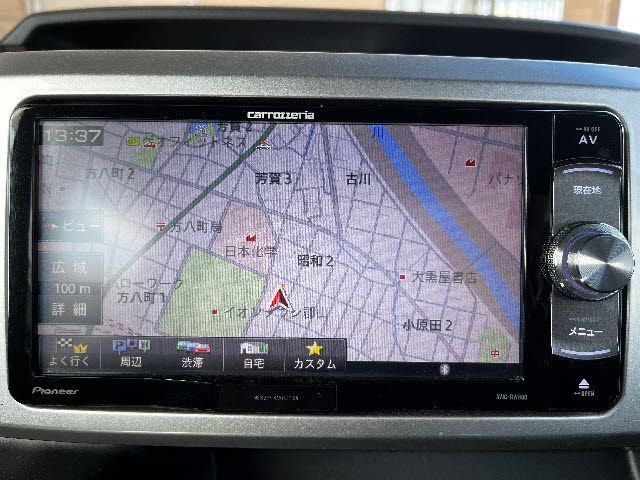 DAIHATSU WAKE 2017 Image 31