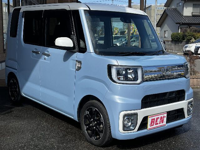 DAIHATSU WAKE 2017 Image 31