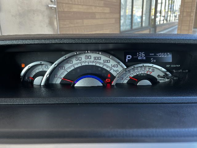 DAIHATSU WAKE 2017 Image 31