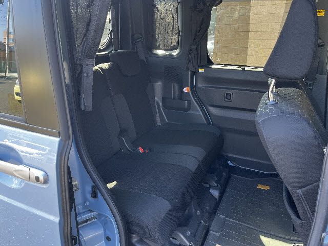 DAIHATSU WAKE 2017 Image 31