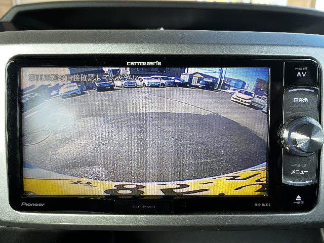 DAIHATSU WAKE 2017 Image 31