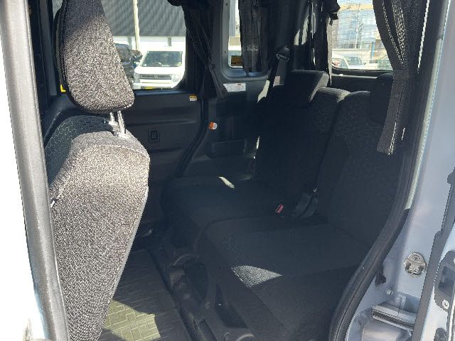 DAIHATSU WAKE 2017 Image 31