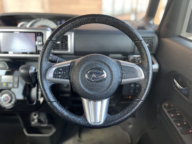 DAIHATSU WAKE 2017 Image 31