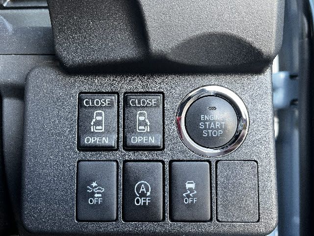 DAIHATSU WAKE 2017 Image 31