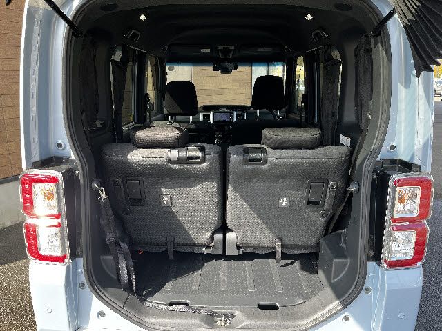 DAIHATSU WAKE 2017 Image 31