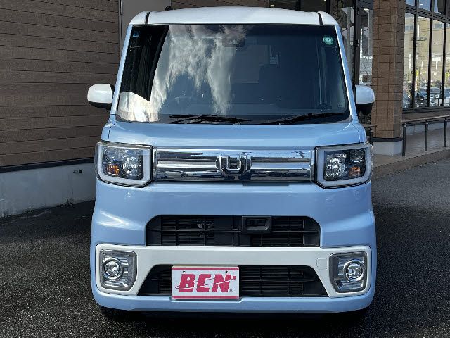 DAIHATSU WAKE 2017 Image 31