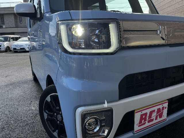 DAIHATSU WAKE 2017 Image 31